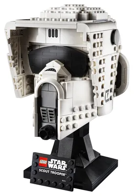 Scout Trooper™ Helmet