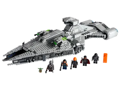 Imperial Light Cruiser™