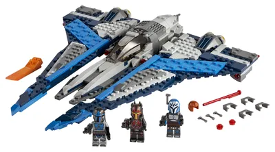 Mandalorian Starfighter™