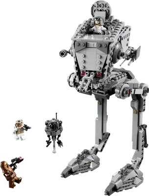 Hoth™ AT-ST™