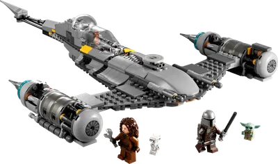 The Mandalorian's N-1 Starfighter™