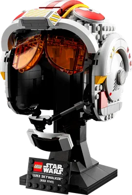 Luke Skywalker™ (Red Five) Helmet