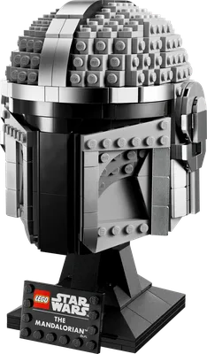 The Mandalorian™ Helmet