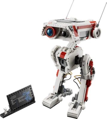 BD-1™
