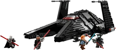 Inquisitor Transport Scythe™