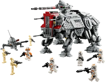 AT-TE™ Walker