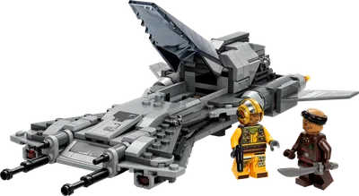 Pirate Snub Fighter