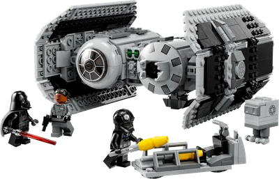 TIE Bomber™