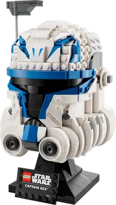 Captain Rex™ Helmet