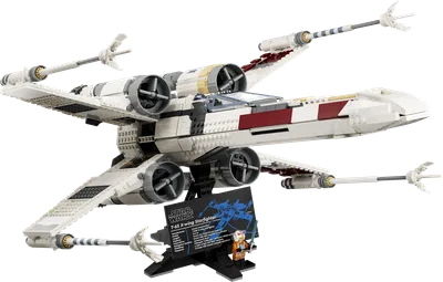 X-Wing Starfighter™