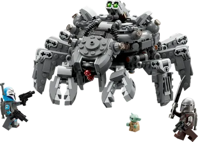 Spider Tank