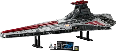 Venator-Class Republic Attack Cruiser™