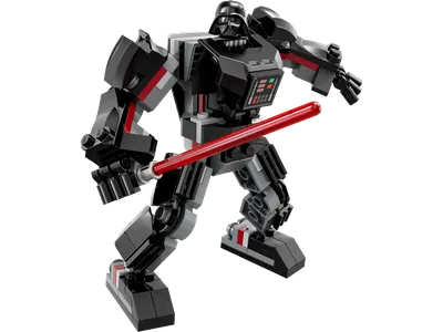 Darth Vader™ Mech