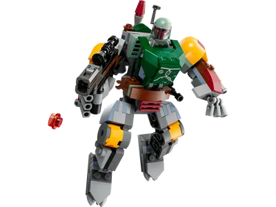 Boba Fett™ Mech