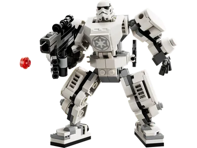 Stormtrooper™ Mech