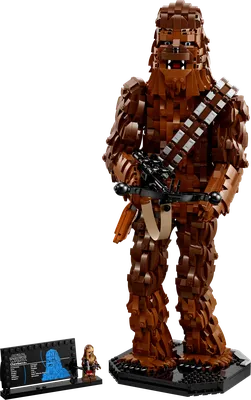 Chewbacca™