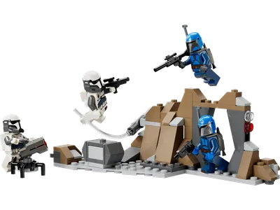 Ambush on Mandalore™ Battle Pack