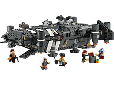 The Onyx Cinder