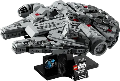 Millennium Falcon™