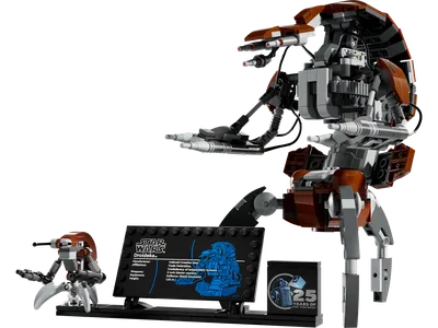 Droideka™