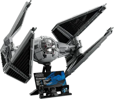 TIE Interceptor™