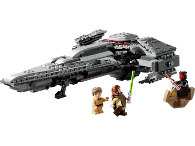 Darth Maul's Sith Infiltrator™