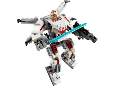 Luke Skywalker™ X-Wing™ Mech
