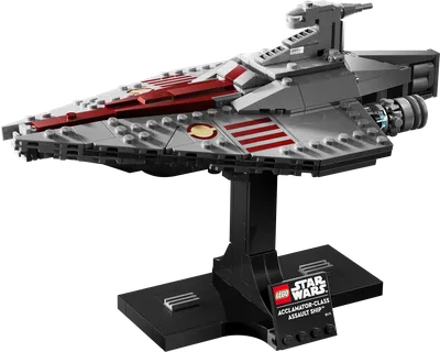 Acclamator-Class Assault Ship™