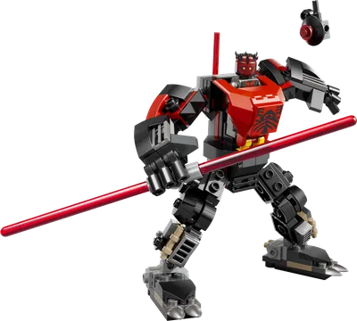 Darth Maul™ Mech