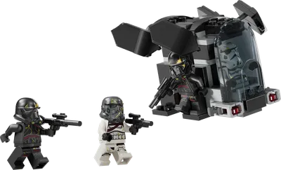 Death Trooper & Night Trooper Battle Pack