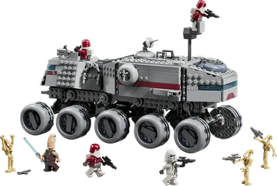 Republic Juggernaut