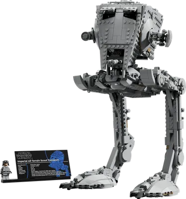 AT-ST™ Walker