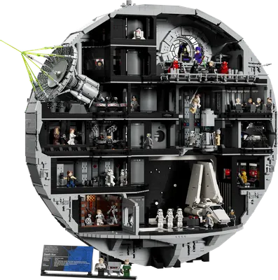 Death Star™