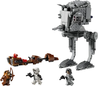 SMART Play™: AT-ST™ Attack on Endor
