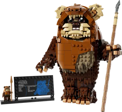 Wicket the Ewok™