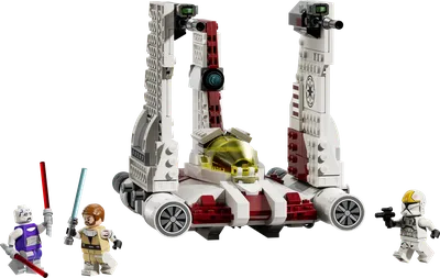 V-19 Torrent Starfighter