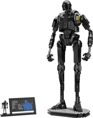 K-2SO™ Security Droid
