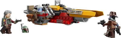 Cobb Vanth's Speeder