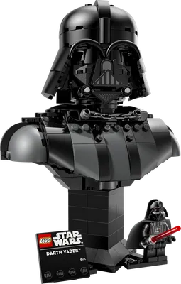 Darth Vader™ Bust