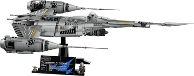 The Mandalorian's N-1 Starfighter™