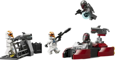 Siege of Mandalore Battle Pack