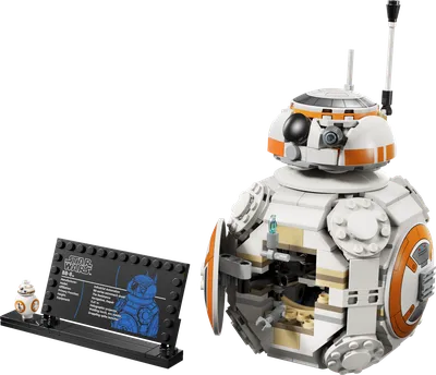 BB-8™ Astromech Droid