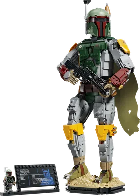 Boba Fett™