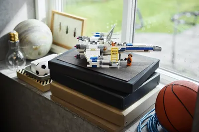 New Republic X-Wing Starfighter™