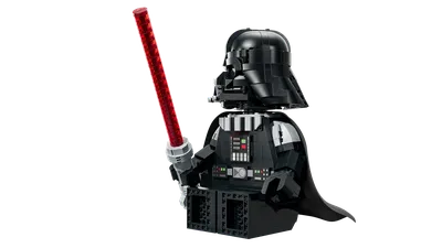 Up-Scaled Darth Vader™ Minifigure