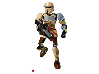 Scarif Stormtrooper™