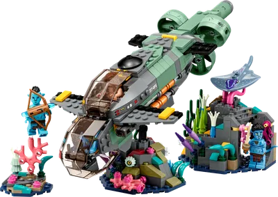 Mako Submarine​