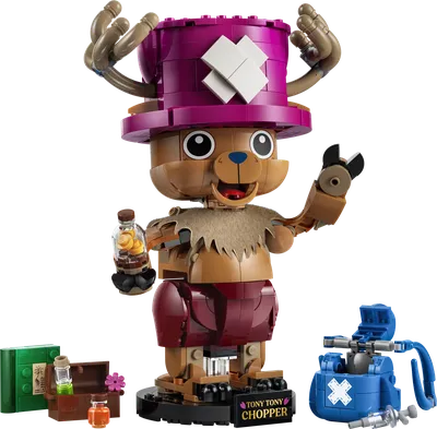 Tony Tony Chopper
