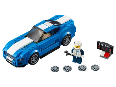Ford Mustang GT