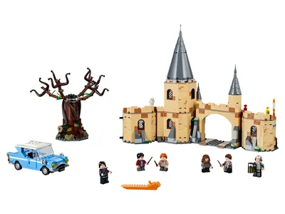 Hogwarts™ Whomping Willow™